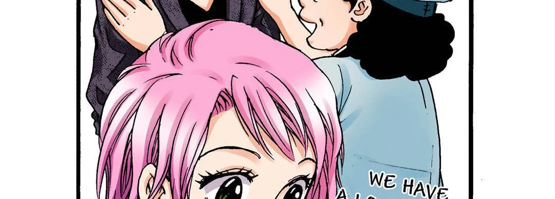 Noona Fan - Chapter 6